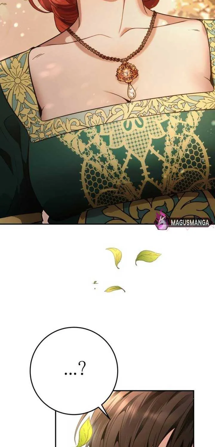 Beneath the Surviving Princess Joyful Facade Chapter 9 page 92 - 