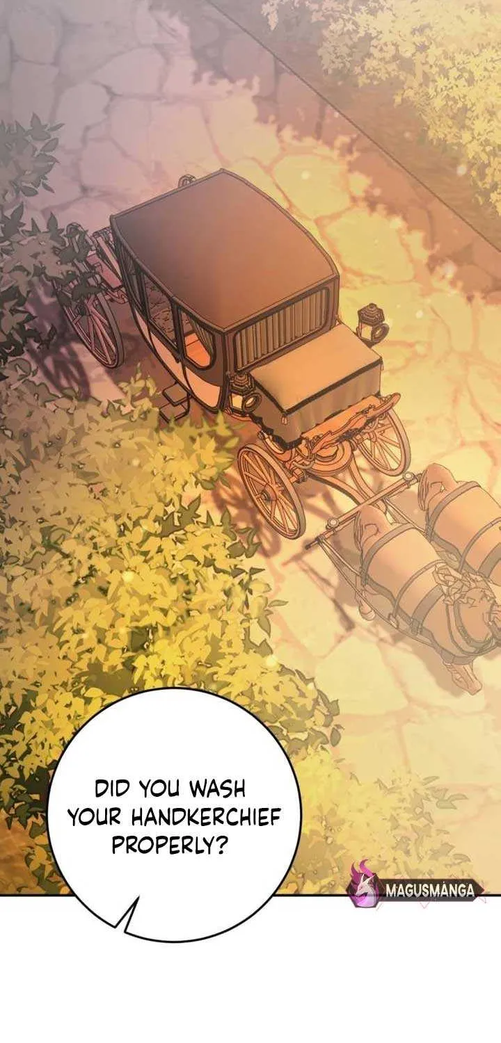 Beneath the Surviving Princess Joyful Facade Chapter 9 page 99 - 