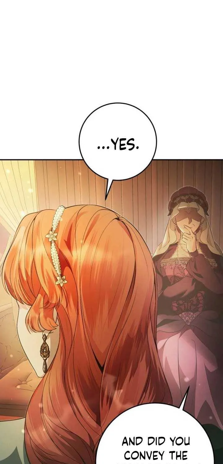 Beneath the Surviving Princess Joyful Facade Chapter 9 page 100 - 