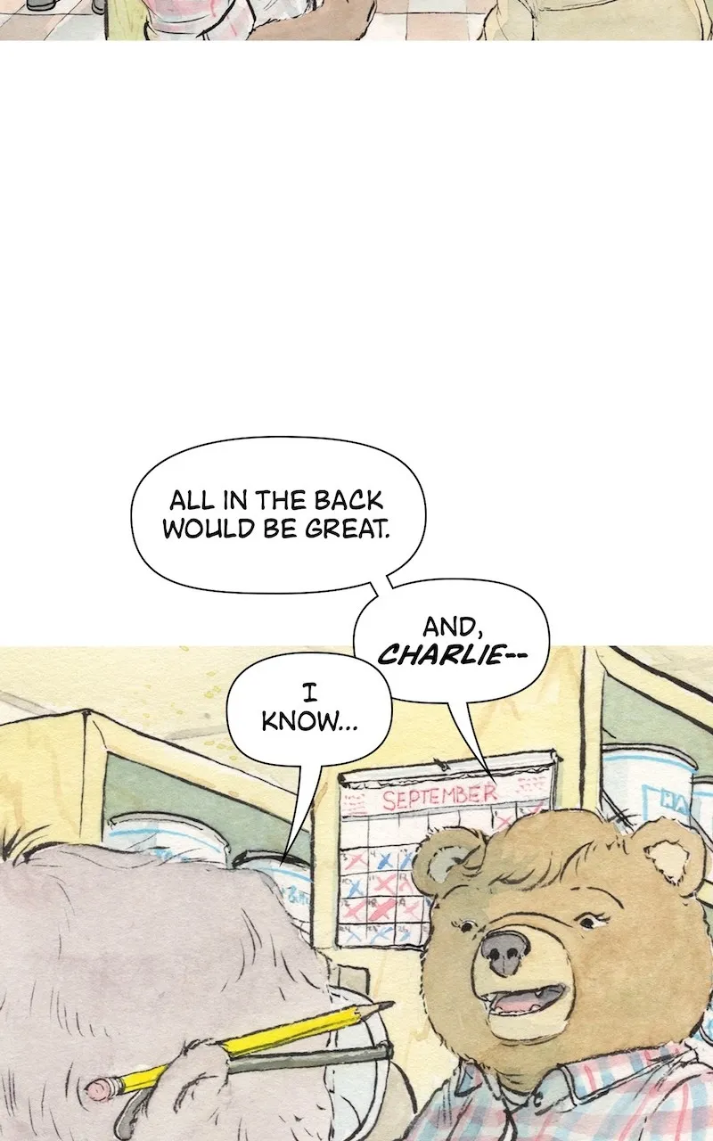 Beneath the Trees Where Nobody Sees Chapter 1 page 21 - 