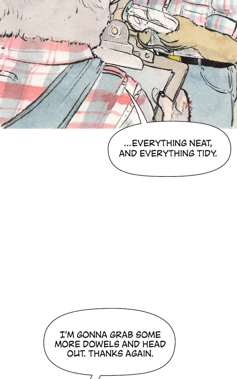 Beneath the Trees Where Nobody Sees Chapter 1 page 22 - 