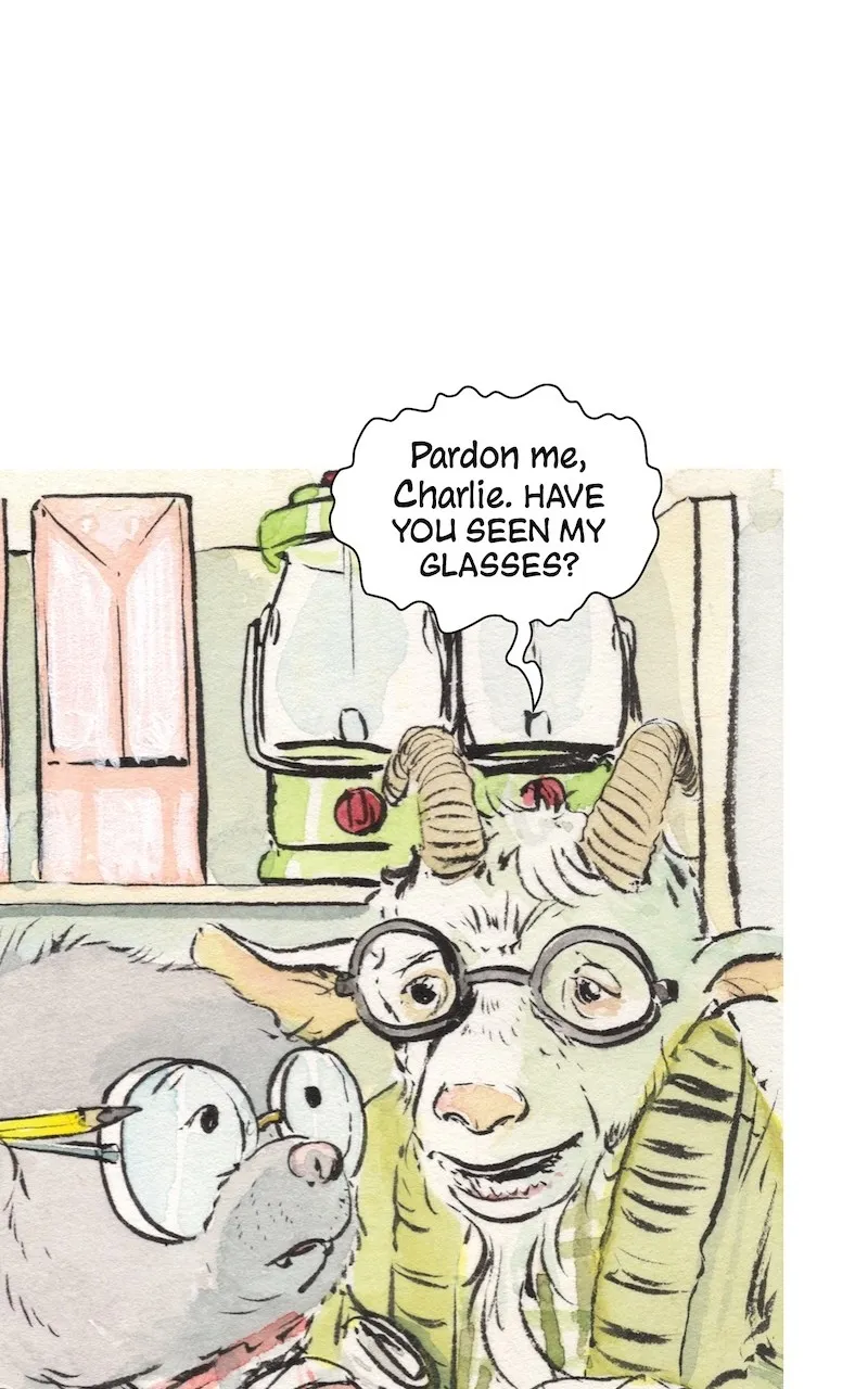 Beneath the Trees Where Nobody Sees Chapter 1 page 25 - 