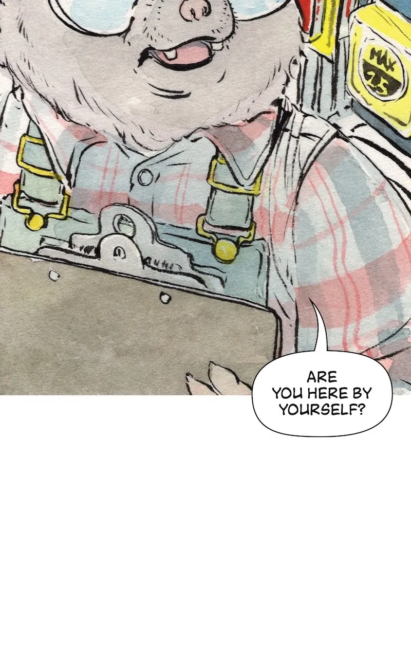 Beneath the Trees Where Nobody Sees Chapter 1 page 27 - 