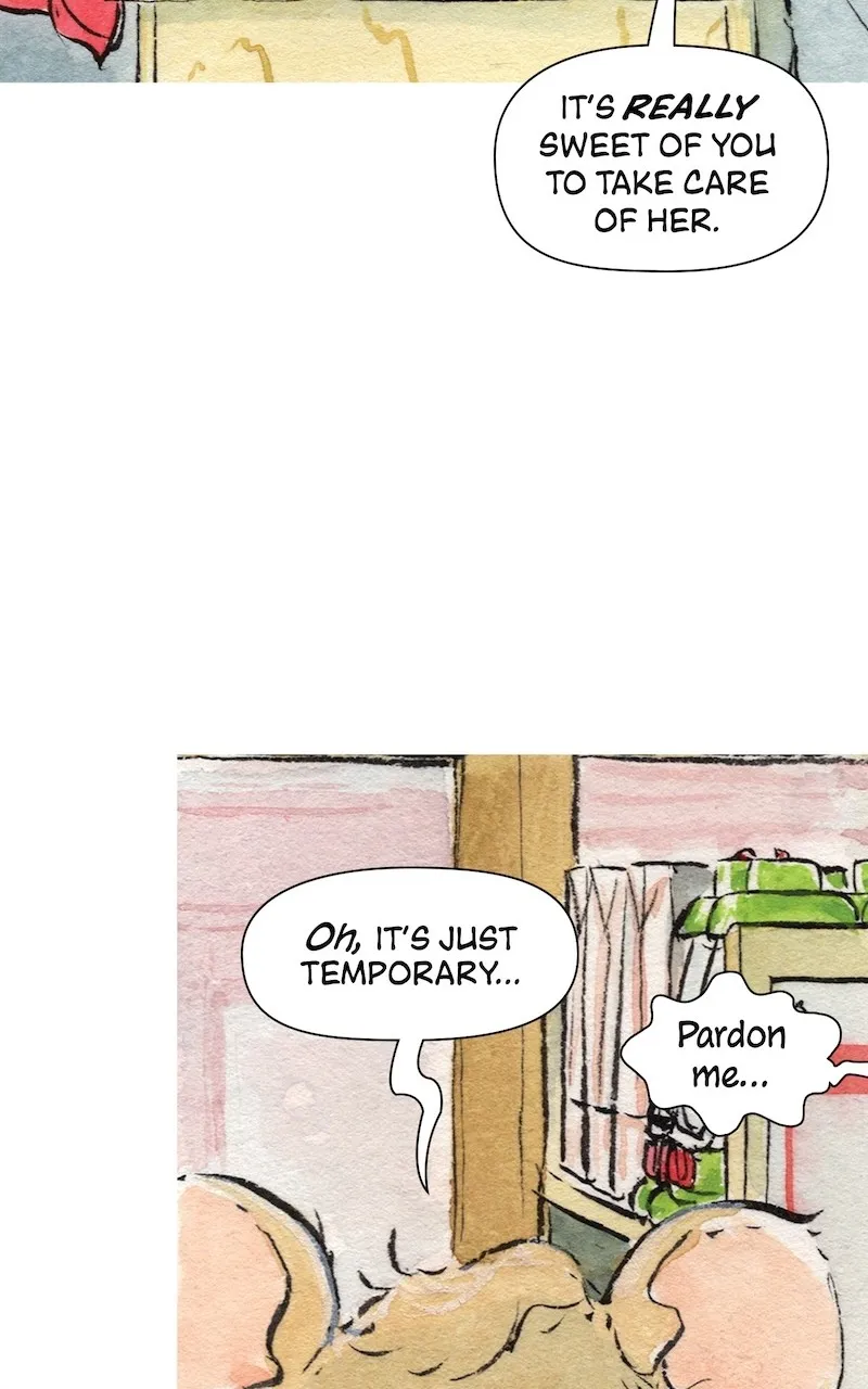 Beneath the Trees Where Nobody Sees Chapter 1 page 29 - 