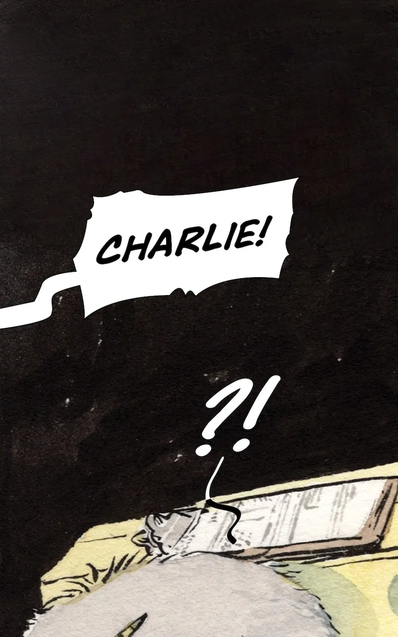 Beneath the Trees Where Nobody Sees Chapter 1 page 34 - 
