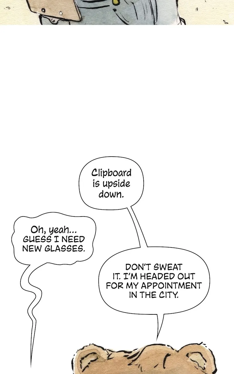 Beneath the Trees Where Nobody Sees Chapter 1 page 42 - 