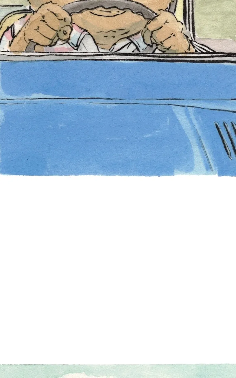 Beneath the Trees Where Nobody Sees Chapter 1 page 48 - 