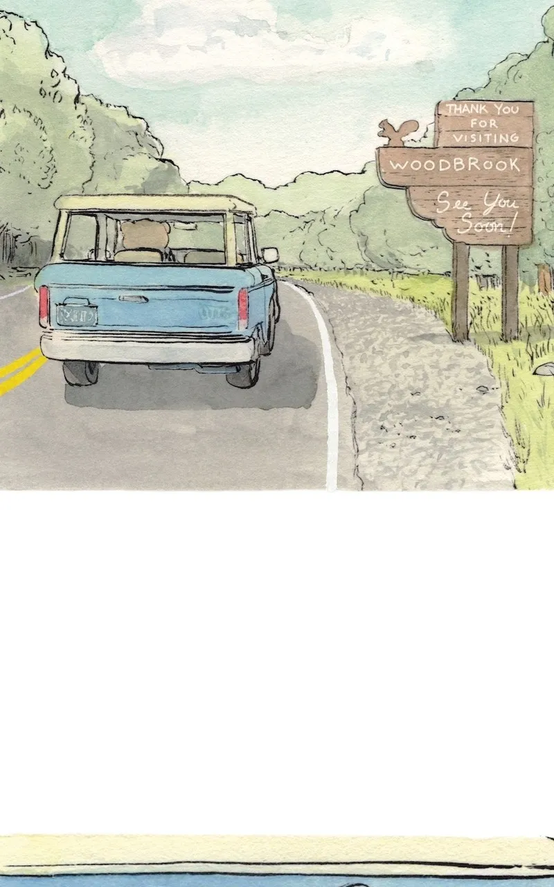 Beneath the Trees Where Nobody Sees Chapter 1 page 49 - 