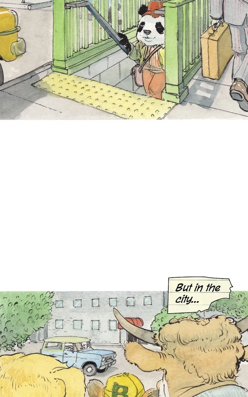 Beneath the Trees Where Nobody Sees Chapter 1 page 56 - 