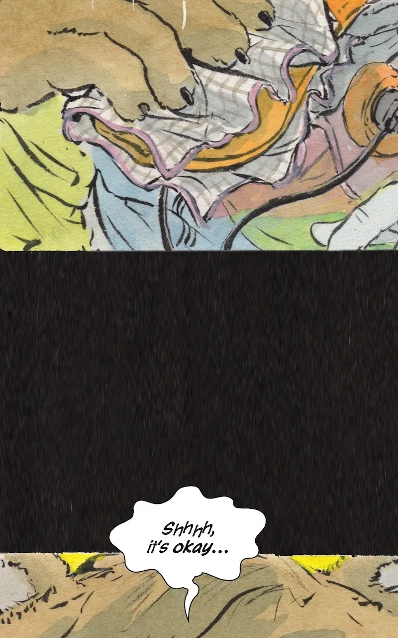 Beneath the Trees Where Nobody Sees Chapter 1 page 72 - 