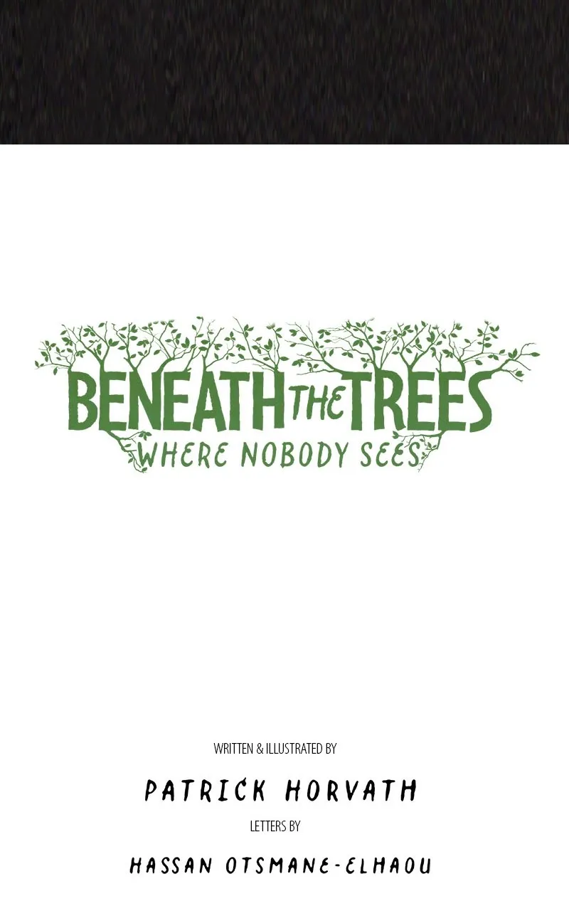 Beneath the Trees Where Nobody Sees Chapter 1 page 75 - 