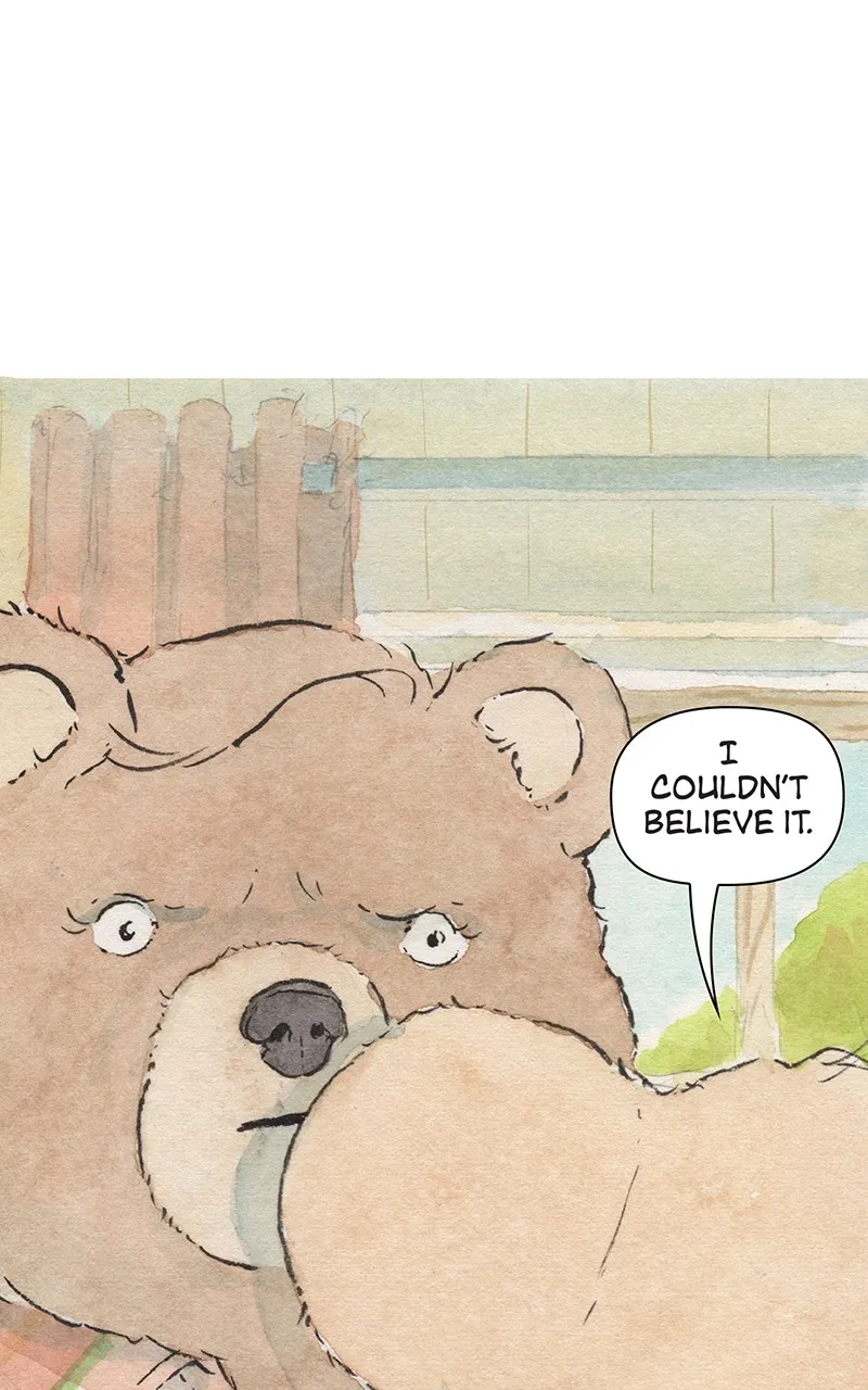 Beneath the Trees Where Nobody Sees Chapter 10 page 1 - 