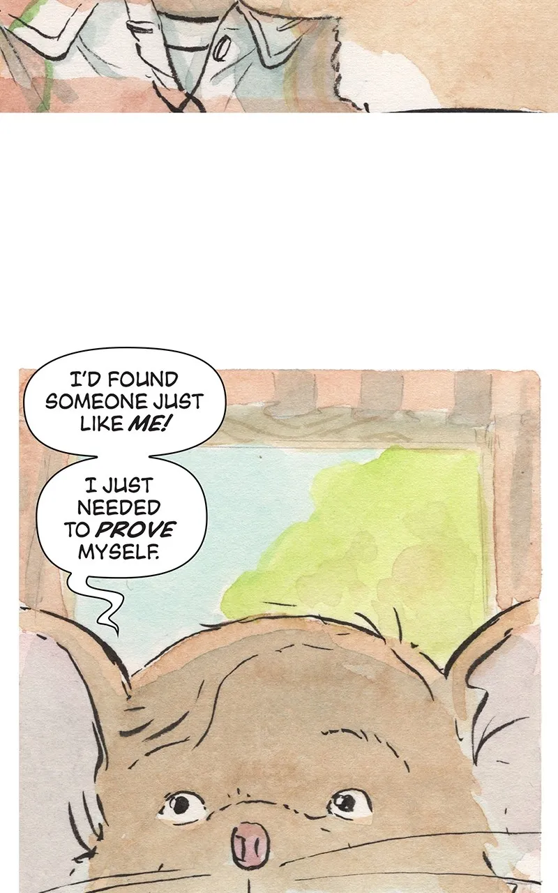 Beneath the Trees Where Nobody Sees Chapter 10 page 2 - 