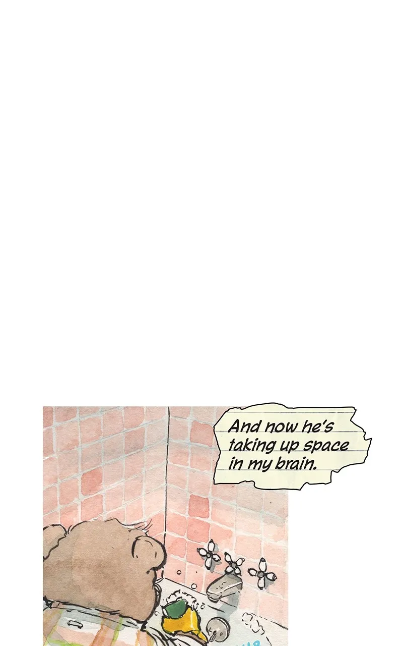Beneath the Trees Where Nobody Sees Chapter 10 page 18 - 