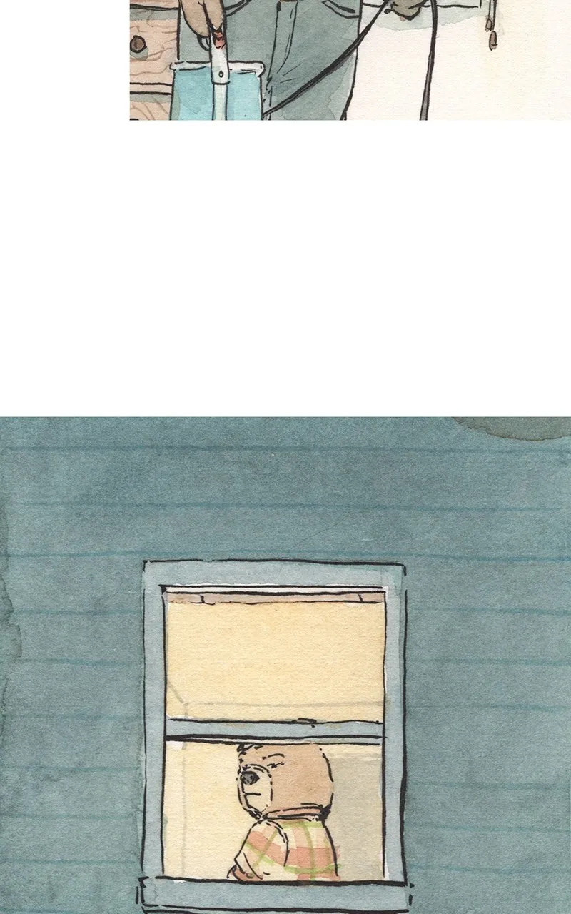 Beneath the Trees Where Nobody Sees Chapter 10 page 22 - 