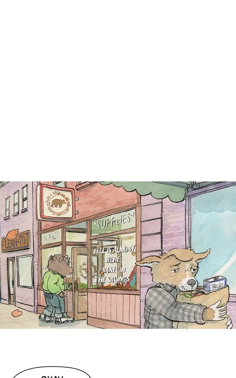Beneath the Trees Where Nobody Sees Chapter 10 page 24 - 