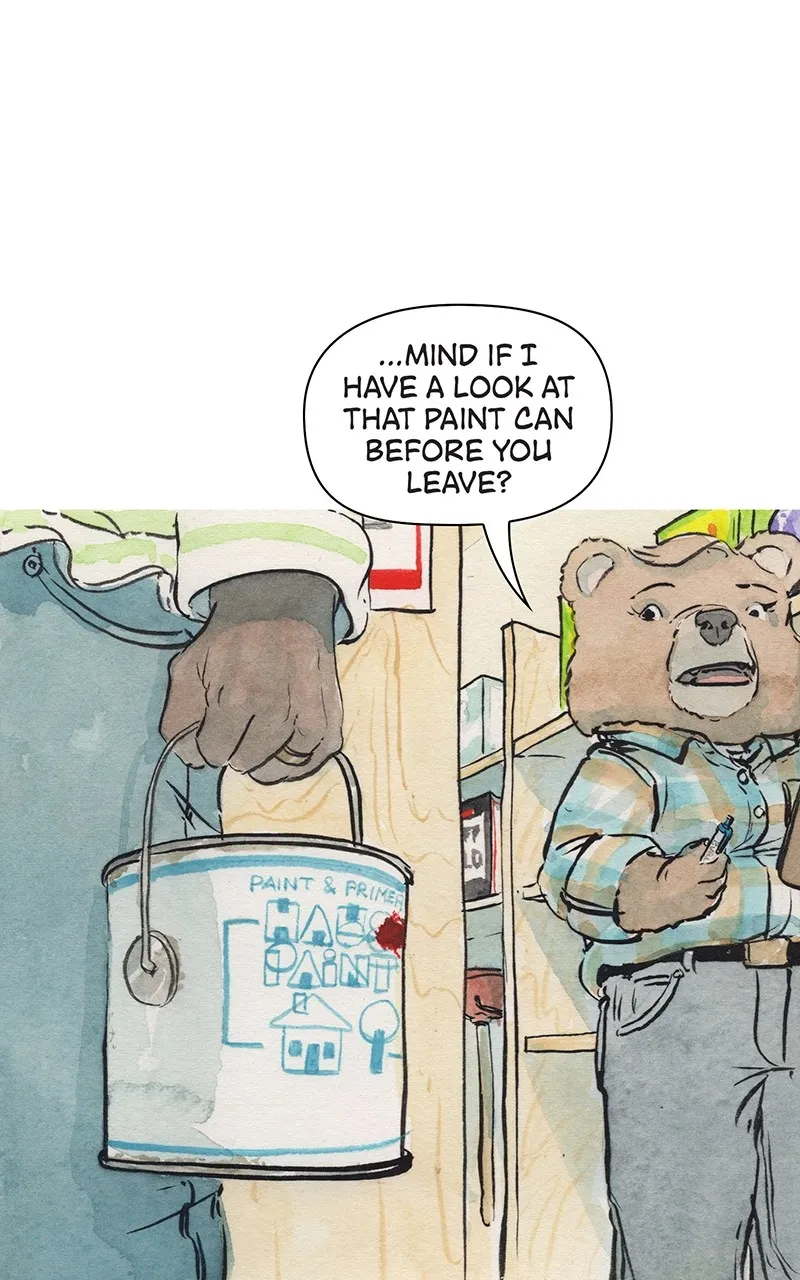 Beneath the Trees Where Nobody Sees Chapter 10 page 27 - 