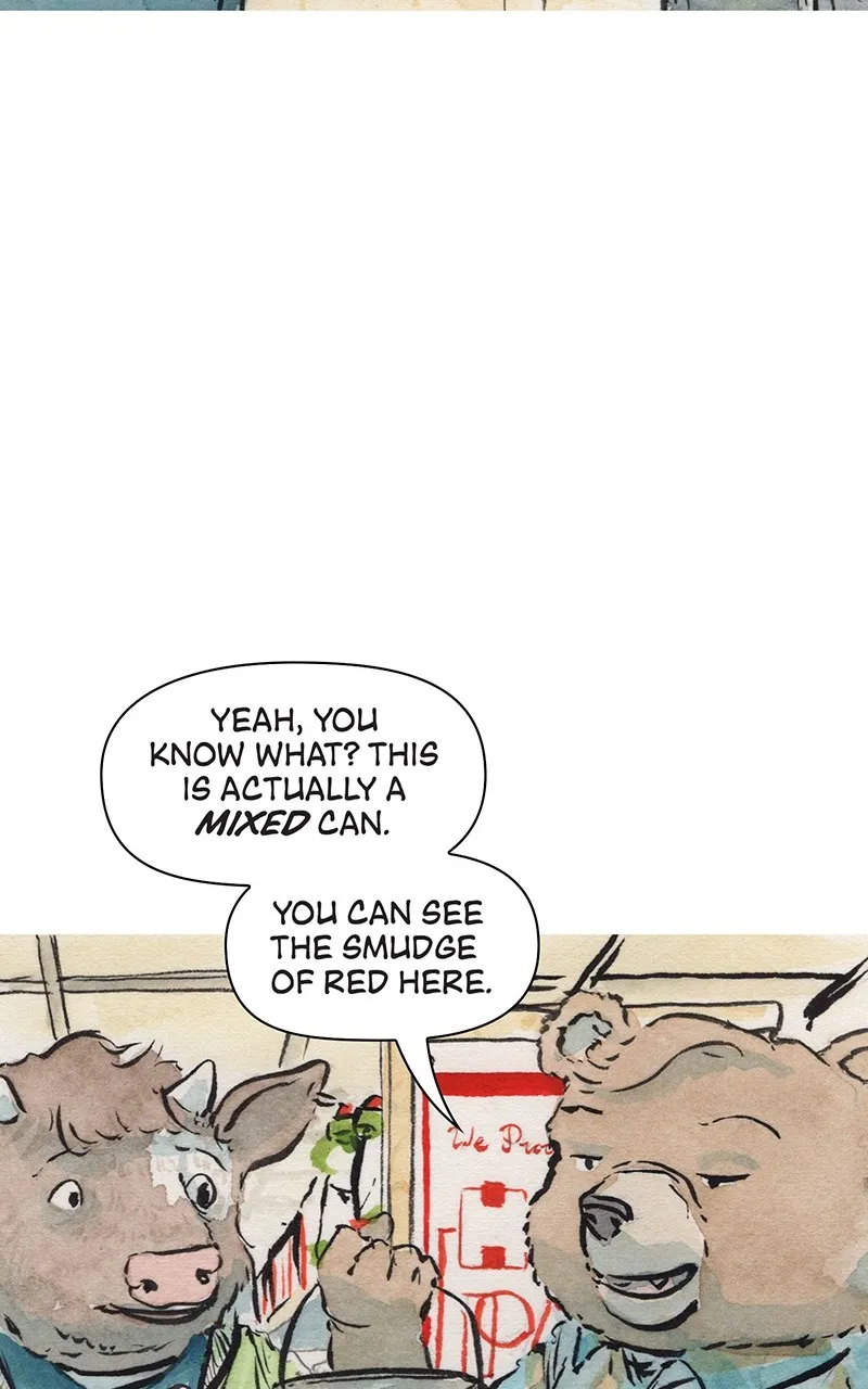 Beneath the Trees Where Nobody Sees Chapter 10 page 28 - 