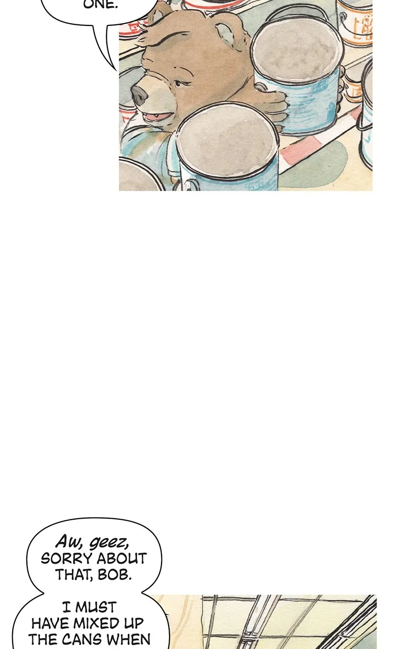 Beneath the Trees Where Nobody Sees Chapter 10 page 30 - 