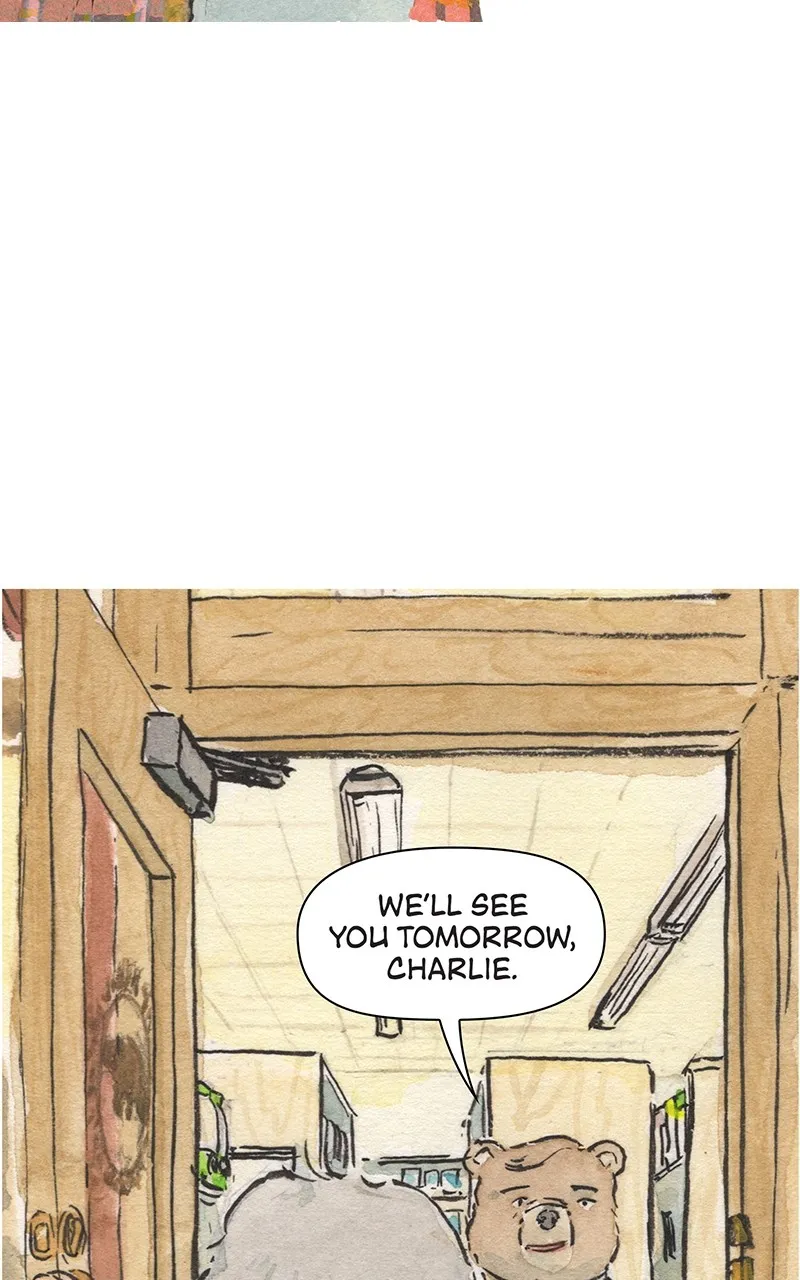 Beneath the Trees Where Nobody Sees Chapter 10 page 35 - 