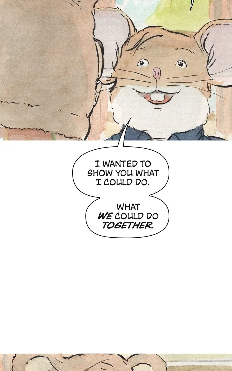Beneath the Trees Where Nobody Sees Chapter 10 page 5 - 