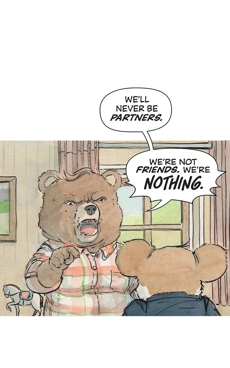 Beneath the Trees Where Nobody Sees Chapter 10 page 7 - 