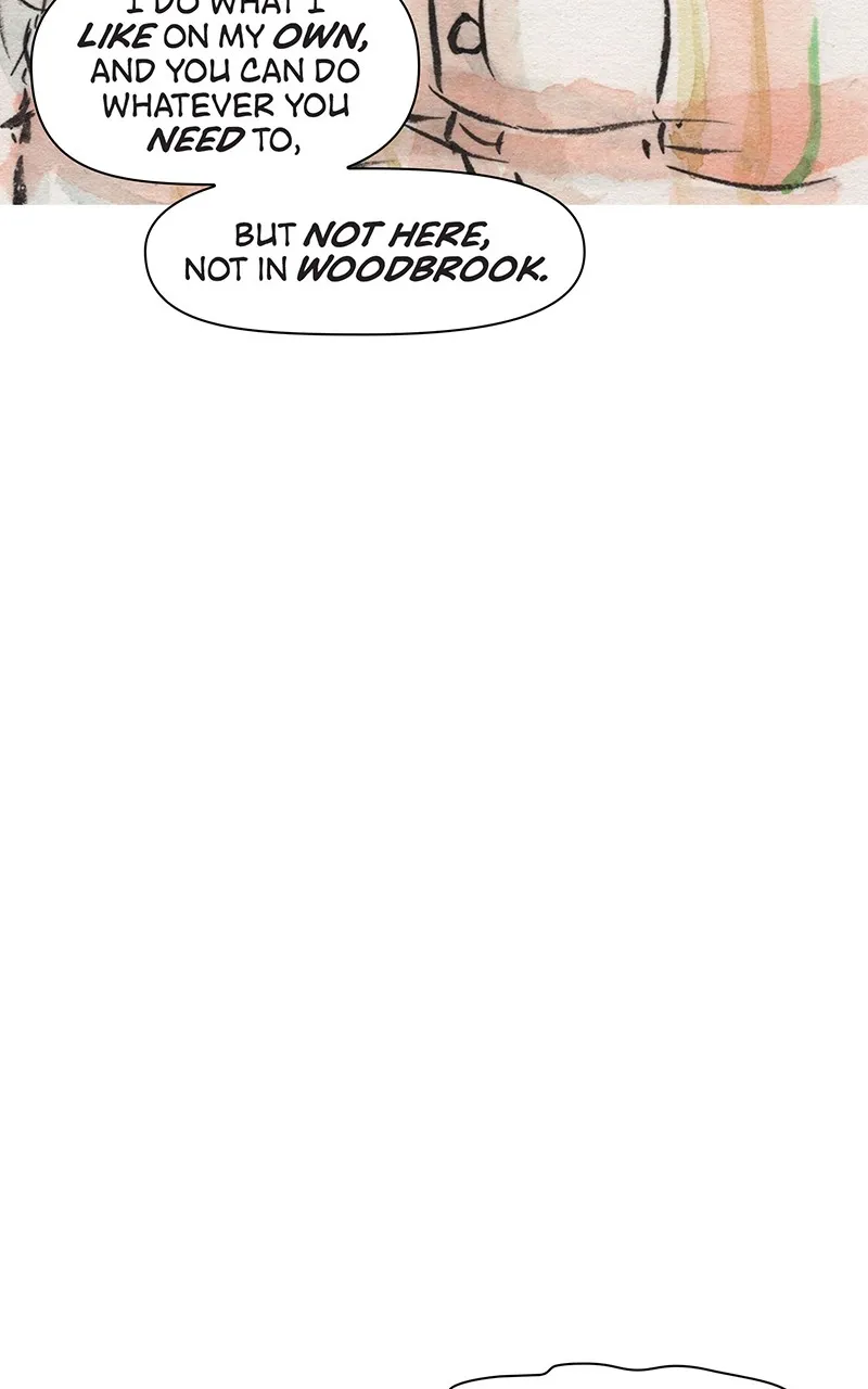 Beneath the Trees Where Nobody Sees Chapter 10 page 9 - 