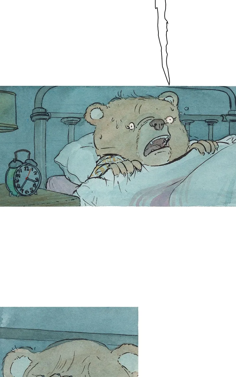 Beneath the Trees Where Nobody Sees Chapter 11 page 18 - 