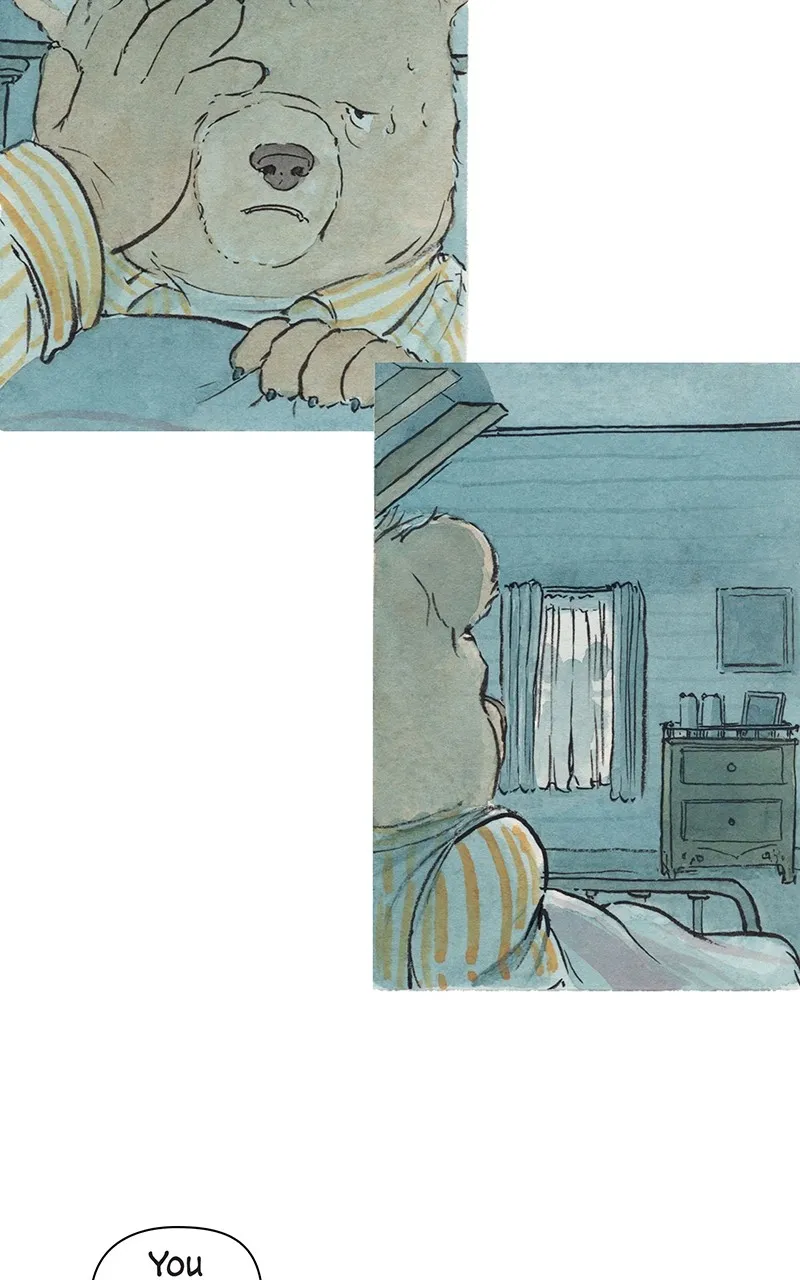 Beneath the Trees Where Nobody Sees Chapter 11 page 19 - 