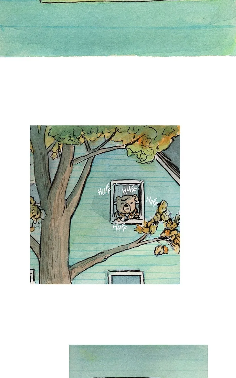 Beneath the Trees Where Nobody Sees Chapter 11 page 23 - 