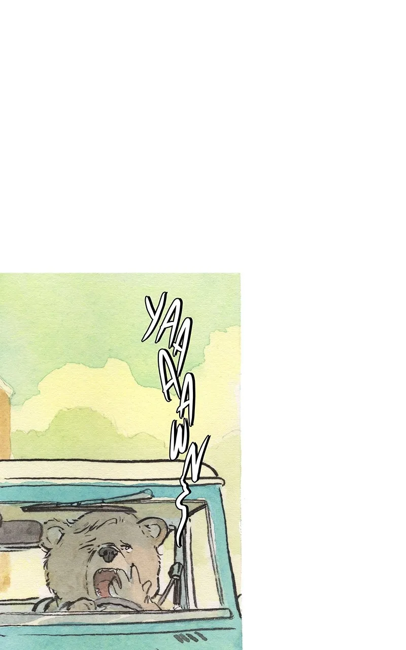 Beneath the Trees Where Nobody Sees Chapter 11 page 28 - 