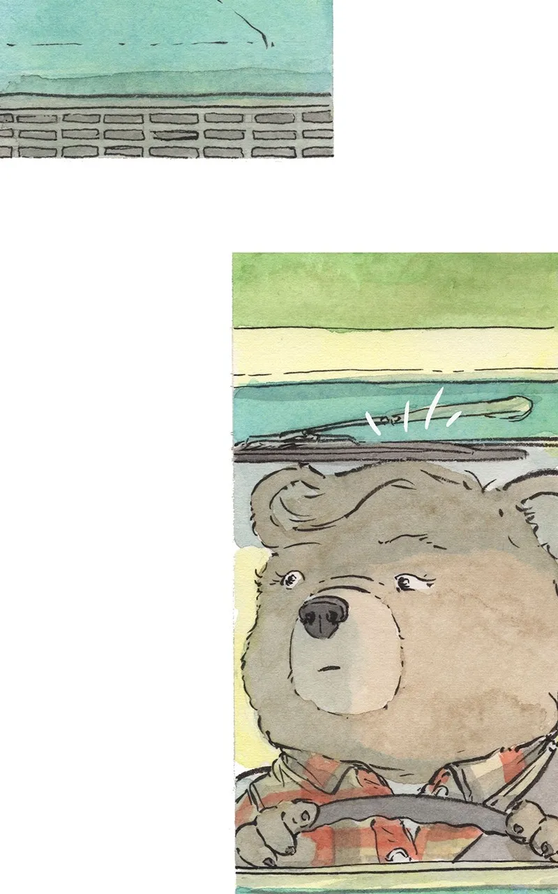 Beneath the Trees Where Nobody Sees Chapter 11 page 29 - 
