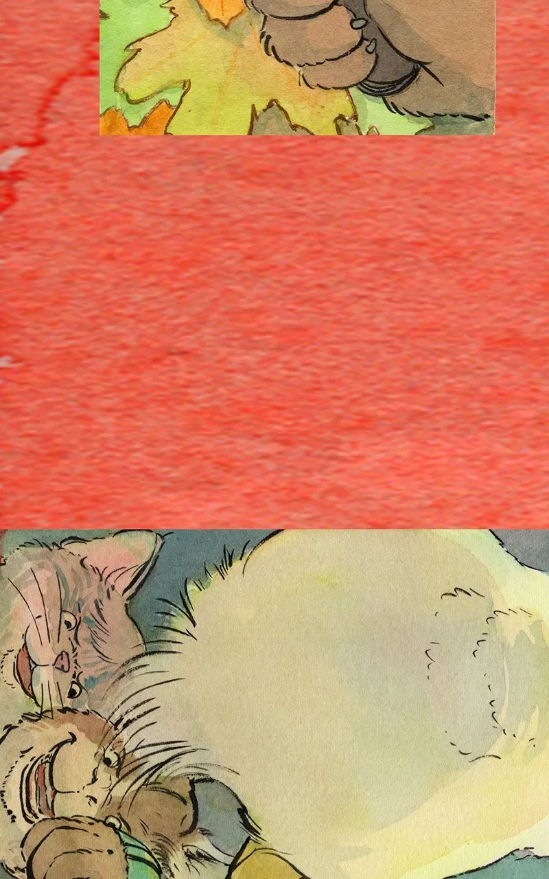 Beneath the Trees Where Nobody Sees Chapter 11 page 5 - 