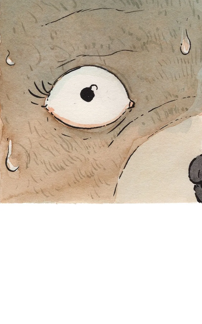 Beneath the Trees Where Nobody Sees Chapter 11 page 56 - 