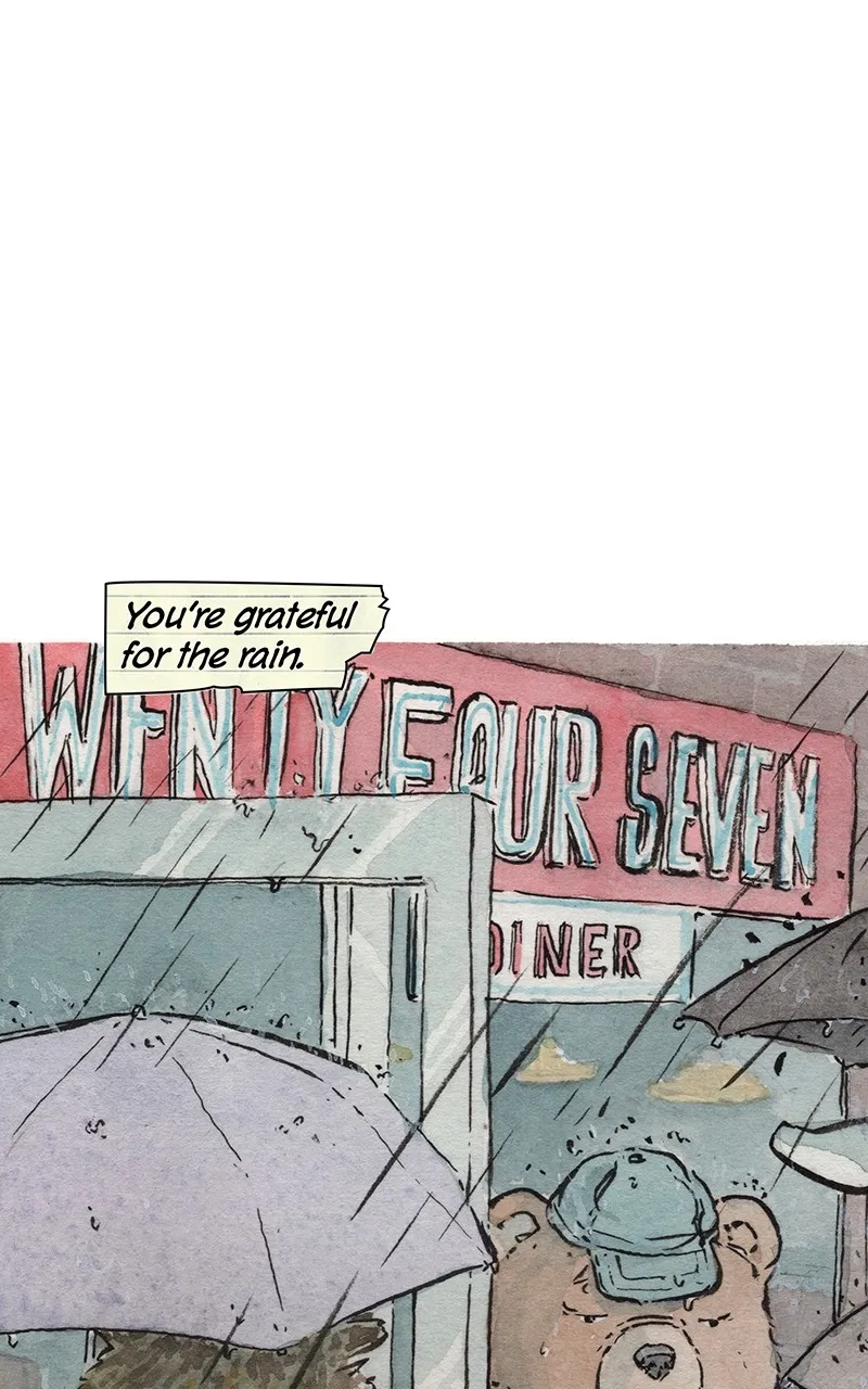 Beneath the Trees Where Nobody Sees Chapter 12 page 19 - 