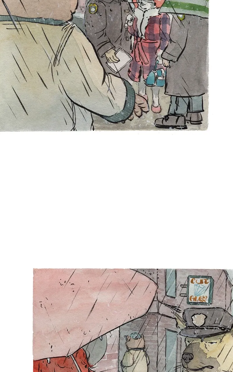 Beneath the Trees Where Nobody Sees Chapter 12 page 22 - 