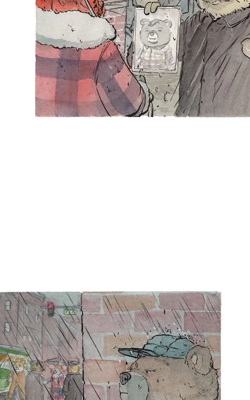 Beneath the Trees Where Nobody Sees Chapter 12 page 23 - 