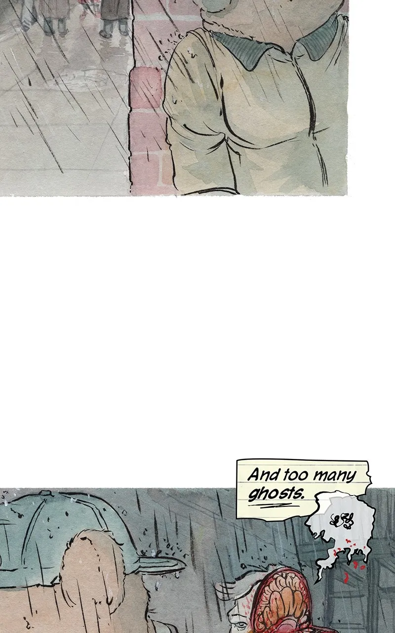 Beneath the Trees Where Nobody Sees Chapter 12 page 24 - 