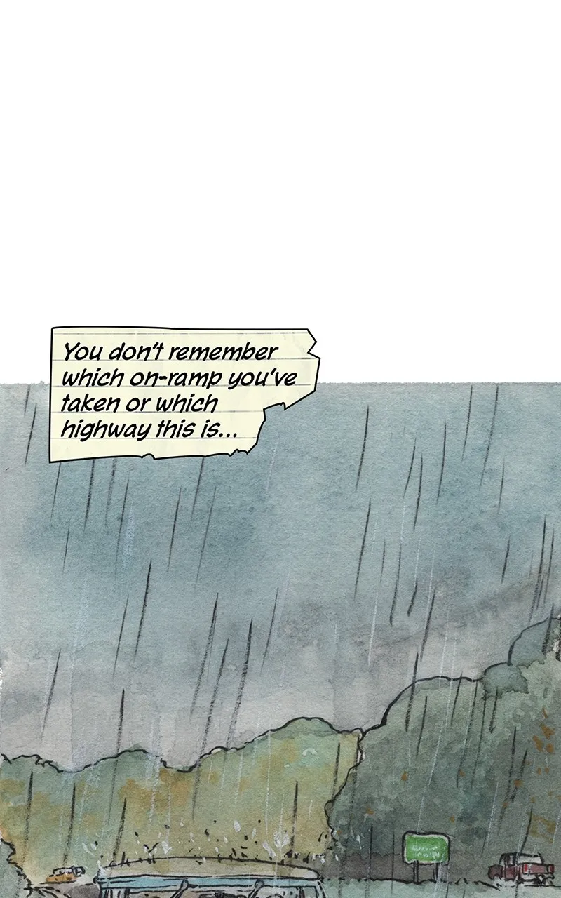 Beneath the Trees Where Nobody Sees Chapter 12 page 26 - 