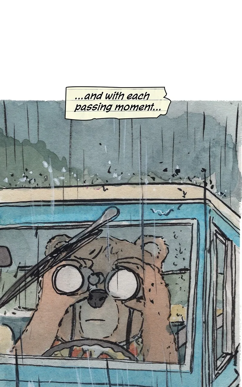 Beneath the Trees Where Nobody Sees Chapter 12 page 29 - 
