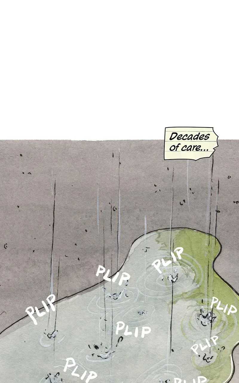 Beneath the Trees Where Nobody Sees Chapter 12 page 4 - 