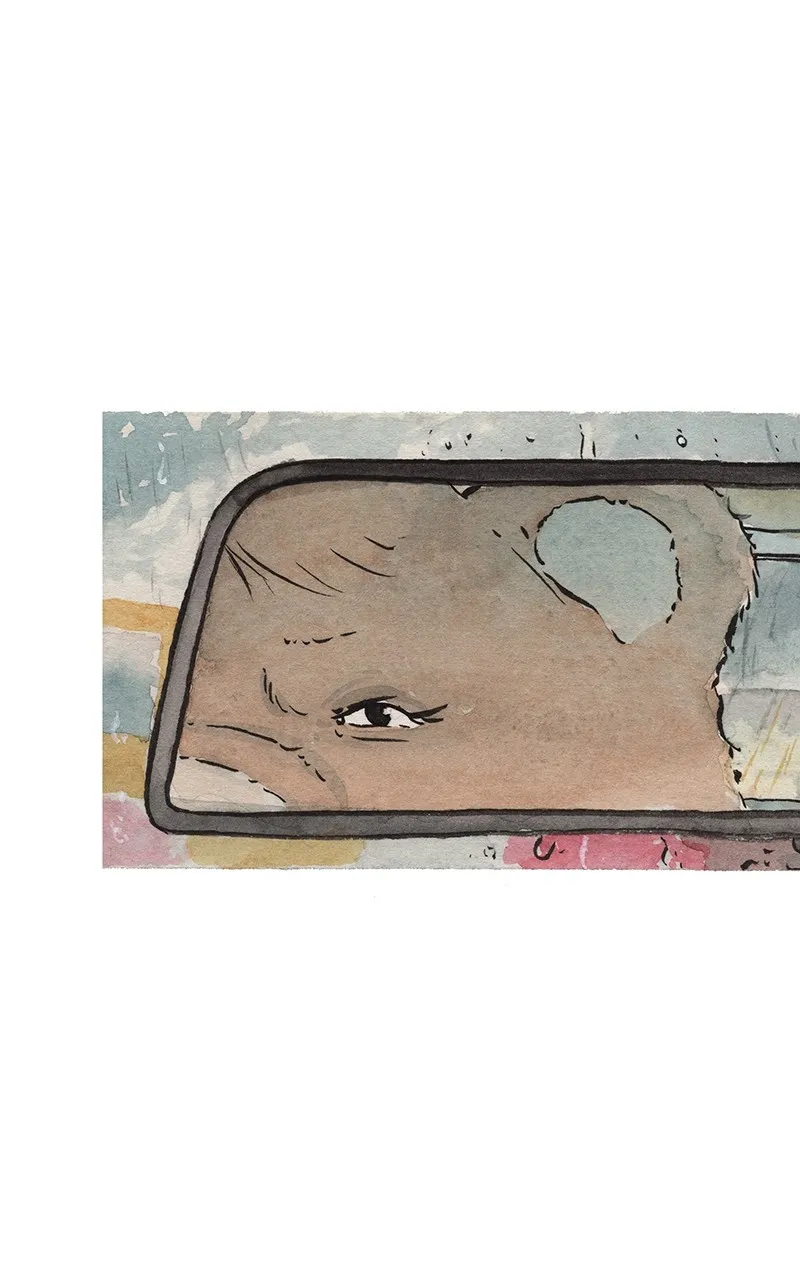 Beneath the Trees Where Nobody Sees Chapter 12 page 34 - 