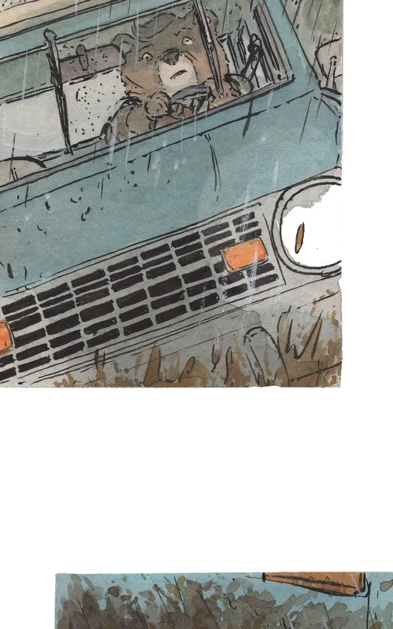 Beneath the Trees Where Nobody Sees Chapter 12 page 39 - 