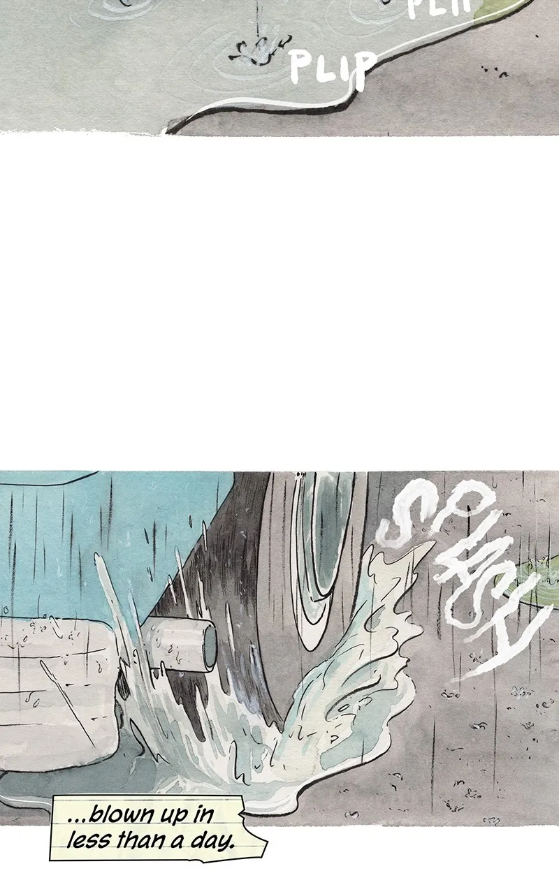 Beneath the Trees Where Nobody Sees Chapter 12 page 5 - 