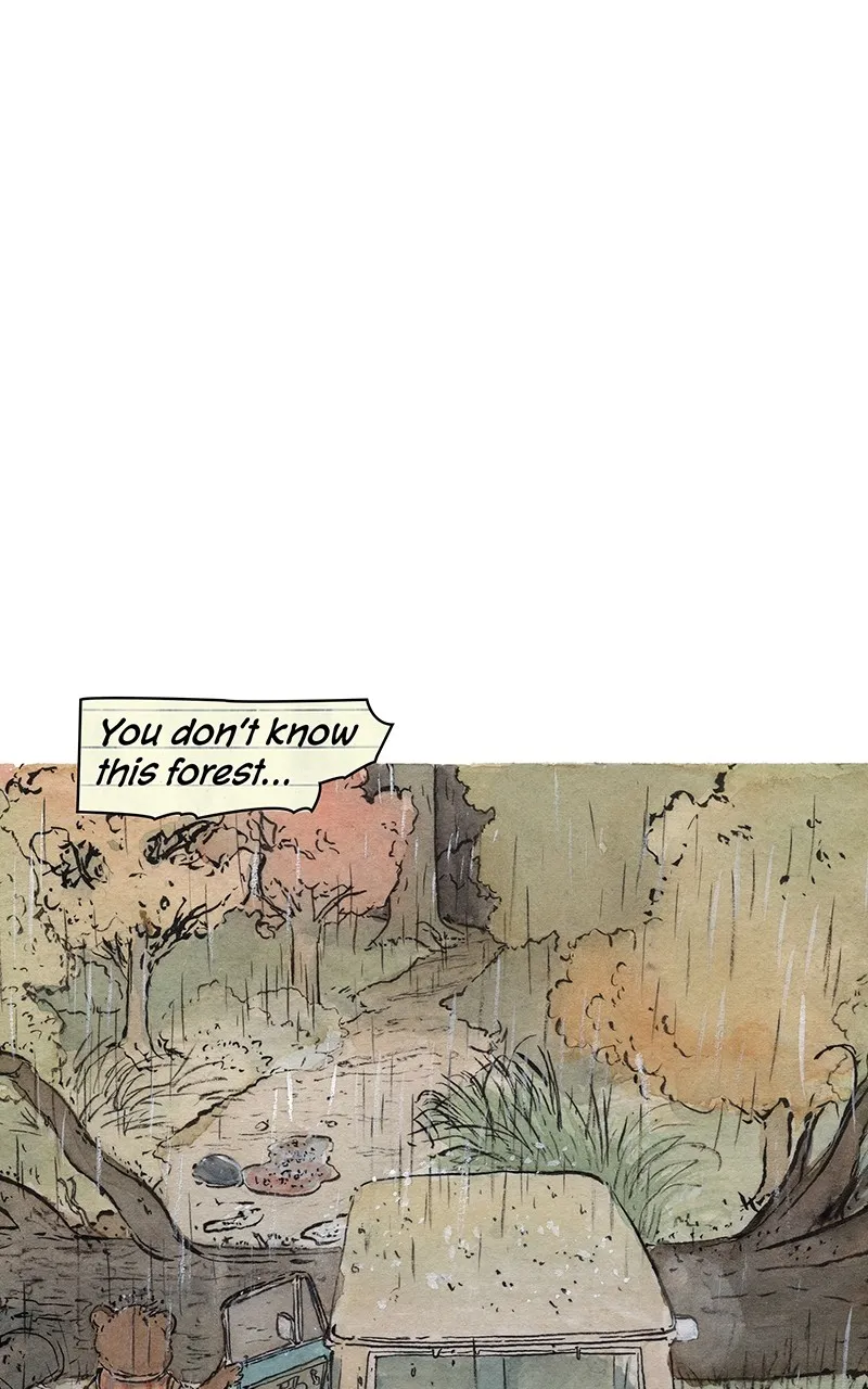 Beneath the Trees Where Nobody Sees Chapter 12 page 41 - 