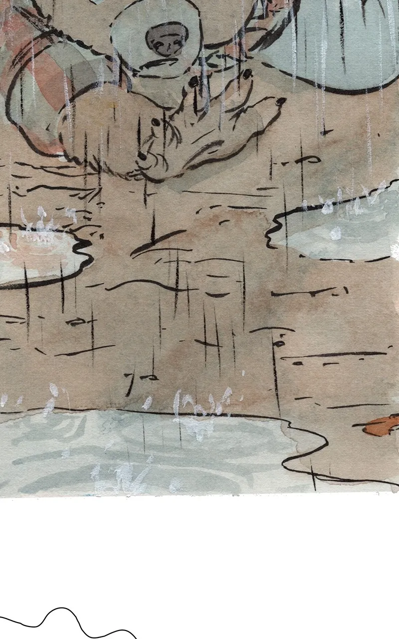 Beneath the Trees Where Nobody Sees Chapter 12 page 46 - 