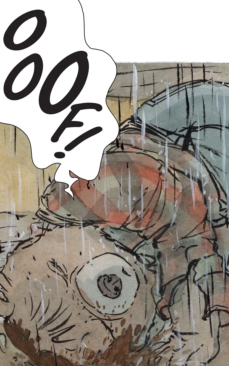 Beneath the Trees Where Nobody Sees Chapter 12 page 47 - 