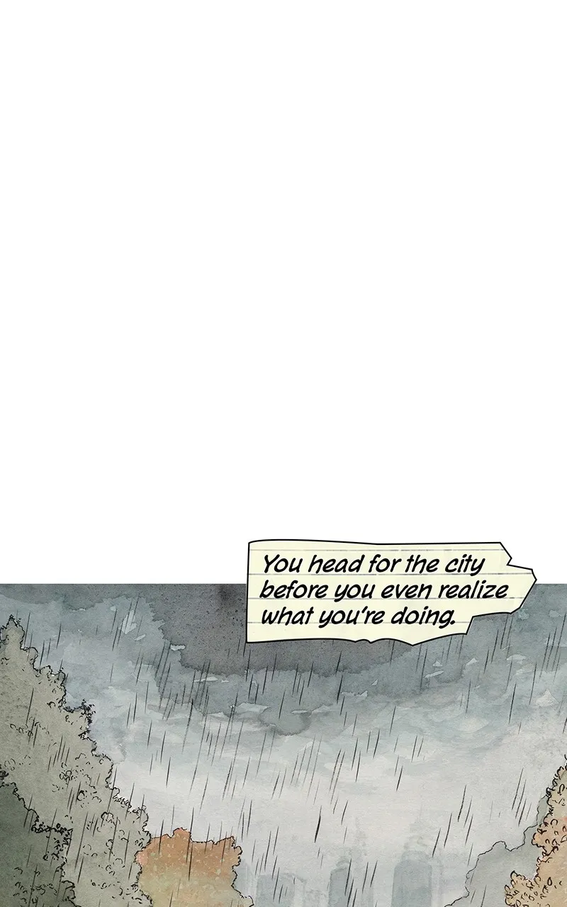 Beneath the Trees Where Nobody Sees Chapter 12 page 6 - 