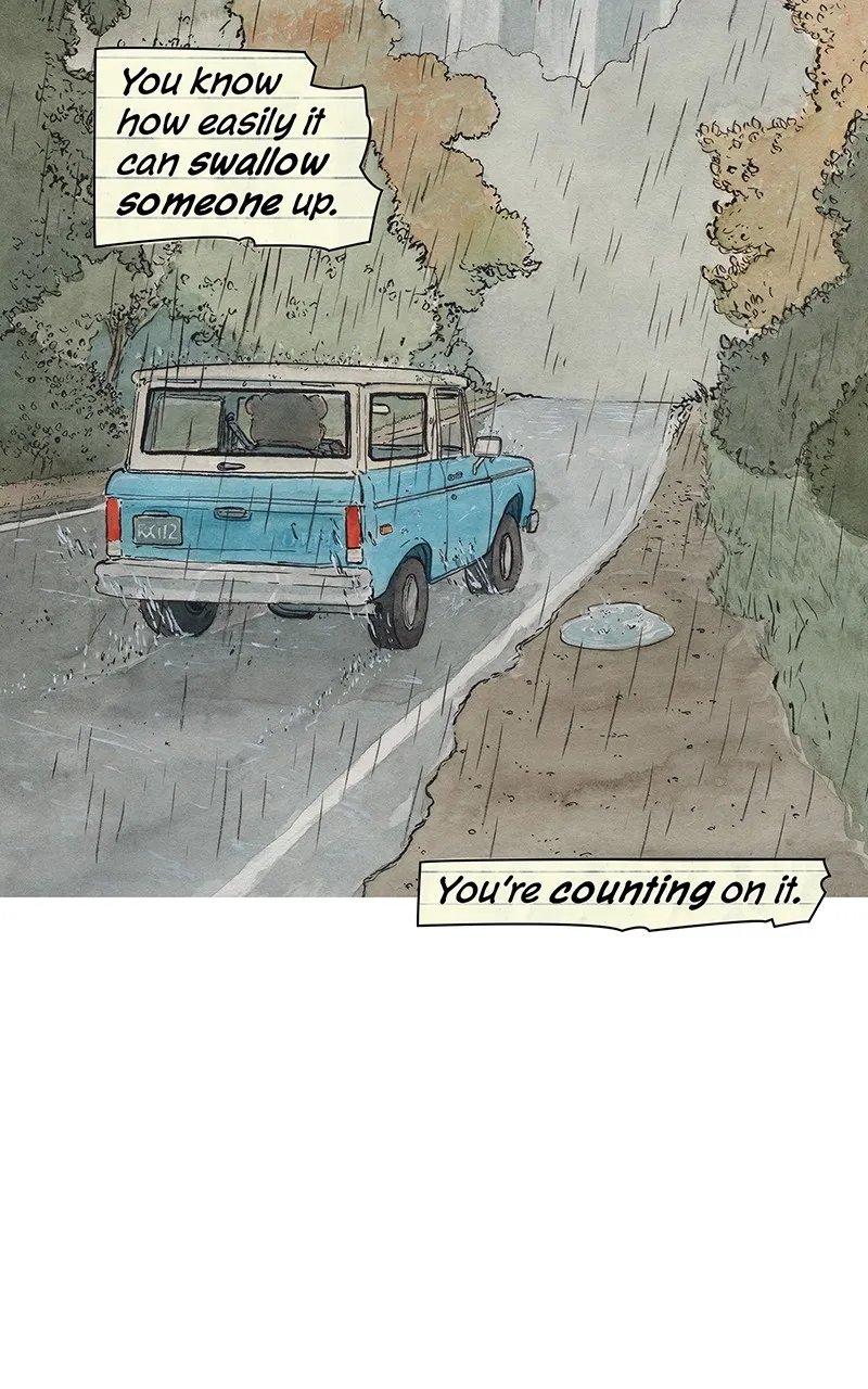 Beneath the Trees Where Nobody Sees Chapter 12 page 7 - 