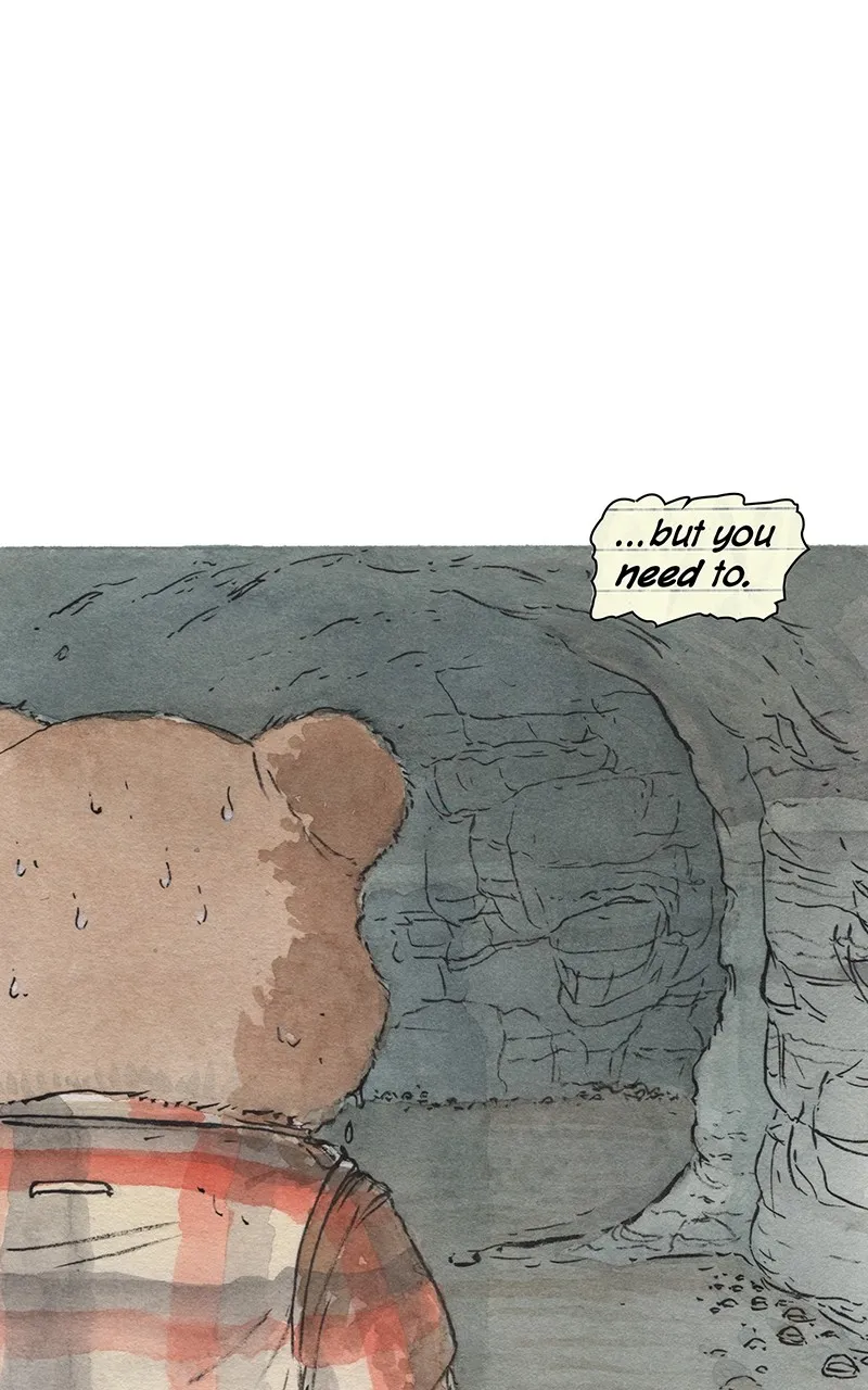 Beneath the Trees Where Nobody Sees Chapter 13 page 2 - 